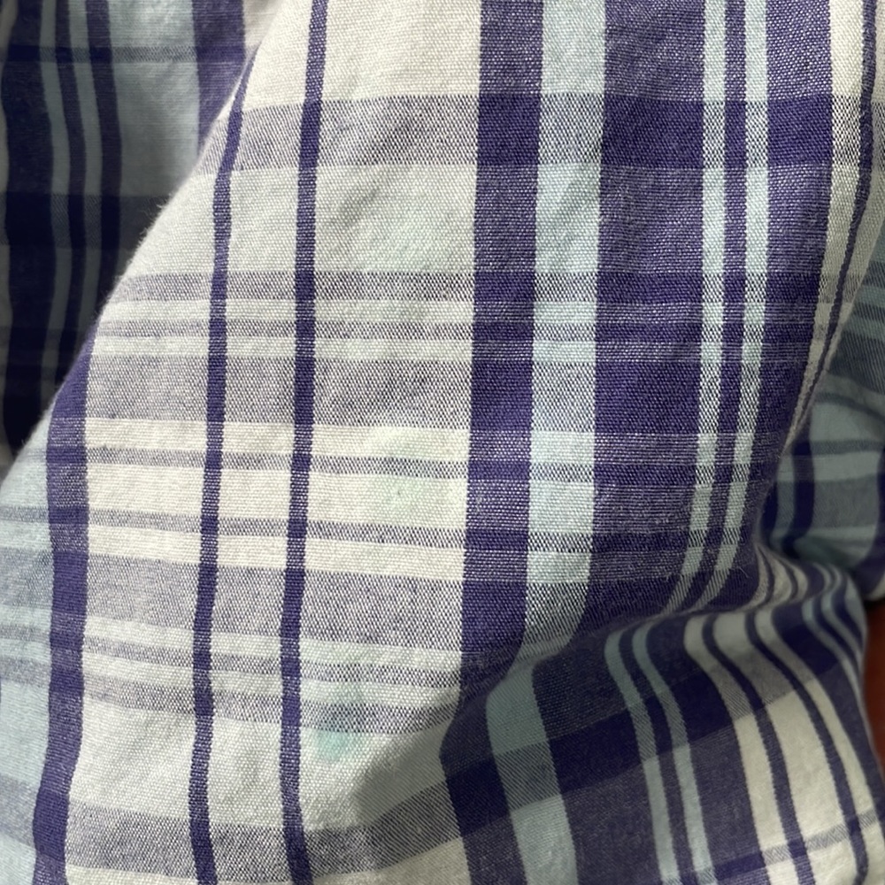 EUC size XL Faded Glory PJ bottoms - Picture 5 of 5
